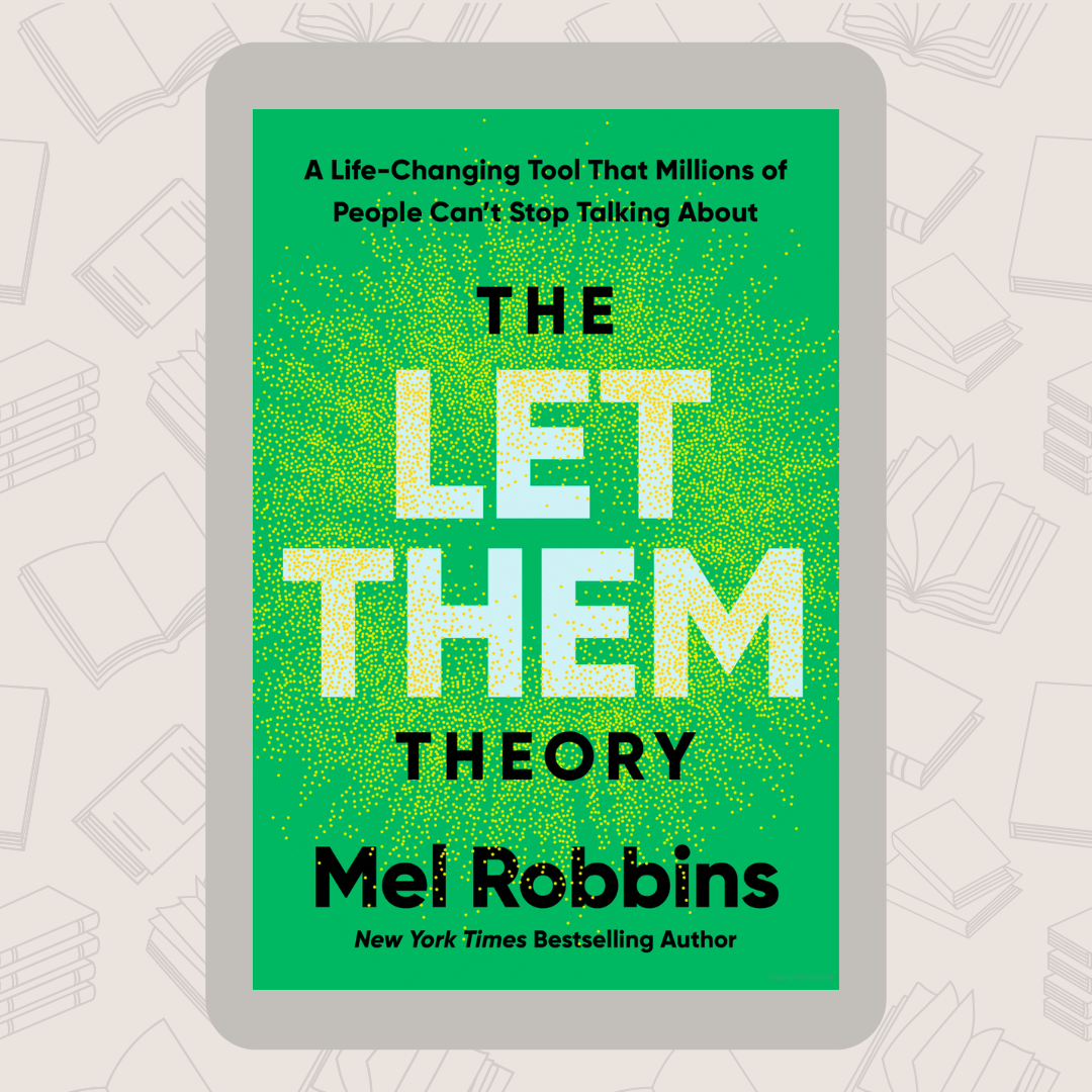 The 'Let Them' Theory